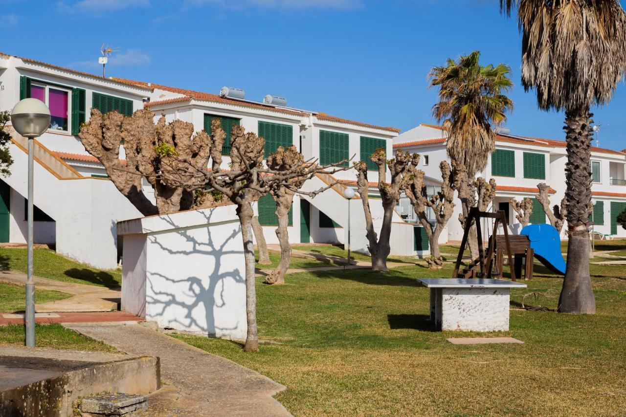 Apartamento Cala En Forcat 36 Cala'N Blanes  Dış mekan fotoğraf